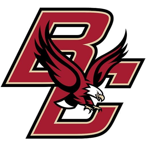 Boston College Eagles Football Schedule 2026–2027
