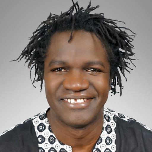Boucar Diouf San Diego Tickets