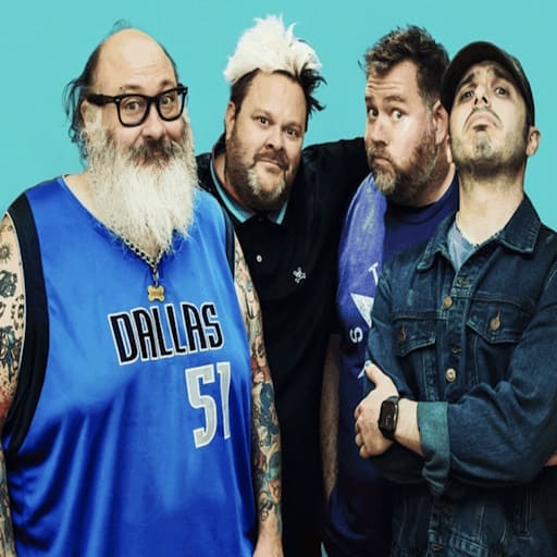 Bowling For Soup San Diego Tickets