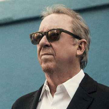 Boz Scaggs in San Diego