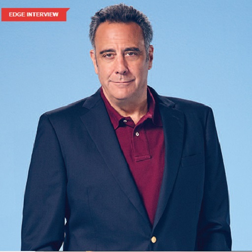 Brad Garrett San Diego Tickets