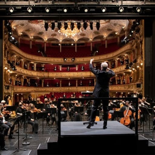 Brahms German Requiem San Diego Tickets