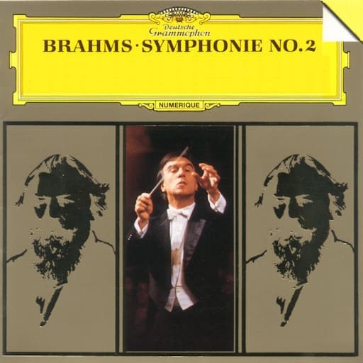 Brahms Symphony No. 2 San Diego Tickets