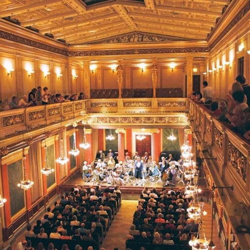 Brahms San Diego Tickets