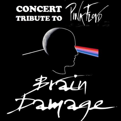 Brain Damage - Pink Floyd Tribute San Diego Tickets