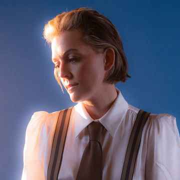 Brandi Carlile in San Diego
