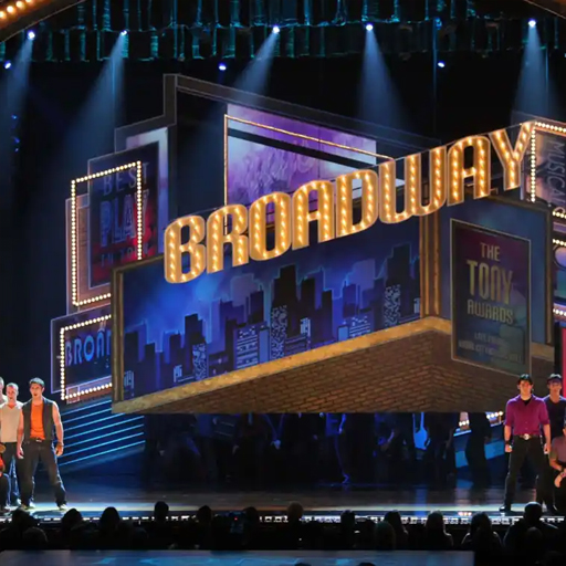 Bravo Broadway San Diego Tickets