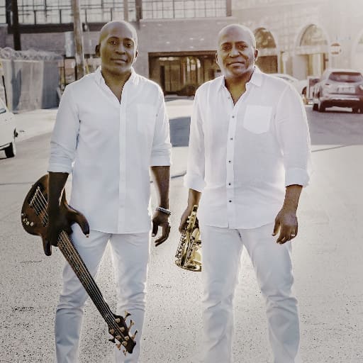 Braxton Brothers San Diego Tickets