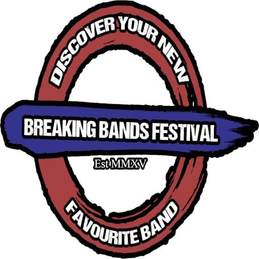 Breaking Bands San Diego Tickets