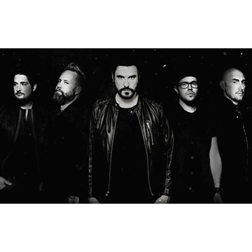 Breaking Benjamin San Diego Tickets