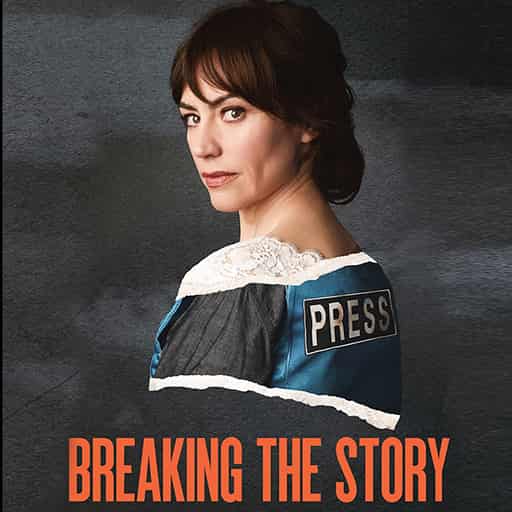 Breaking the Story San Diego Tickets