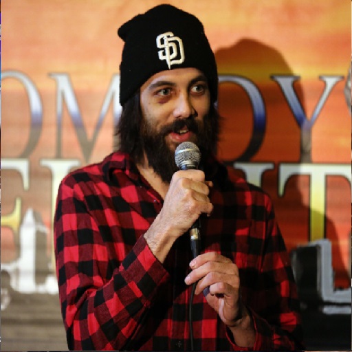 Brent Lowrey San Diego Tickets
