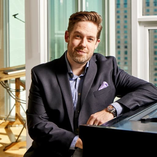 Brett Mitchell San Diego Tickets