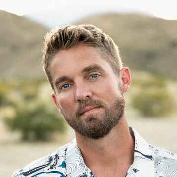 Brett Young San Diego Tickets