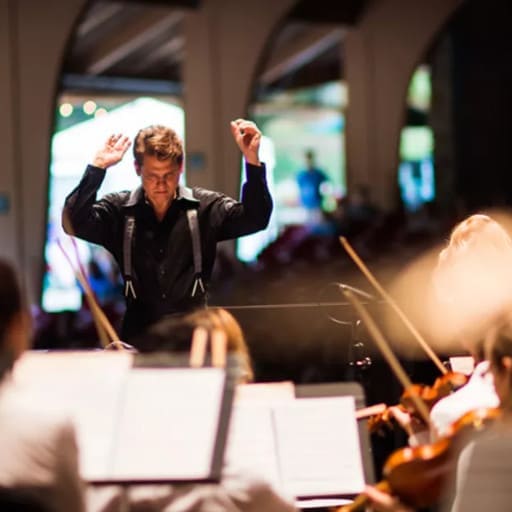 Brevard Sinfonia San Diego Tickets