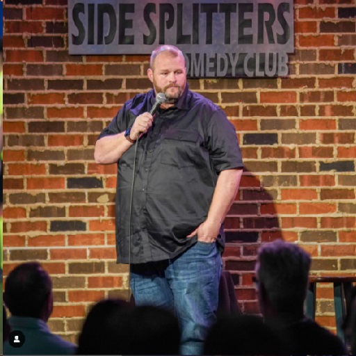 Brian Aldridge San Diego Tickets