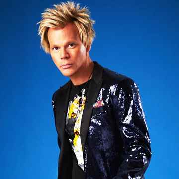 Brian Culbertson San Diego Tickets