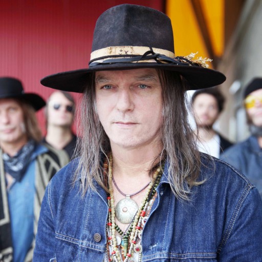 Brian Jonestown Massacre Concerts in San Diego
