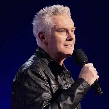 Brian Regan San Diego Tickets