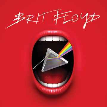 Brit Floyd San Diego Tickets