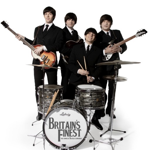 Britain's Finest San Diego Tickets