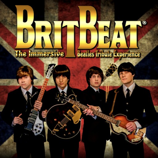 BritBeat - Beatles Tribute San Diego Tickets