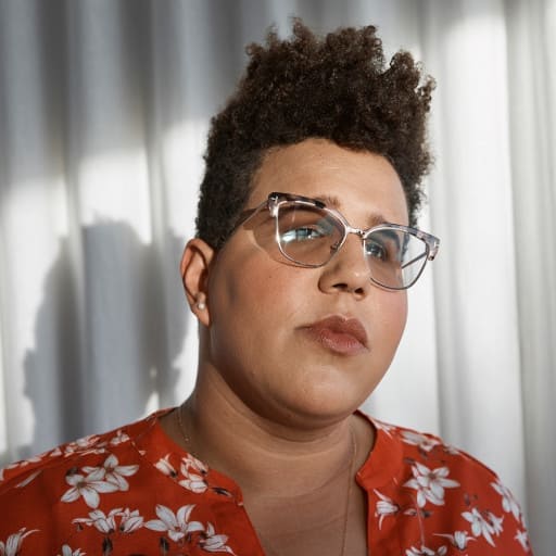 Brittany Howard in San Diego