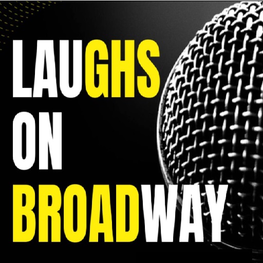 Broadway Laughs San Diego Tickets
