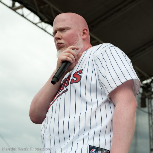 Brother Ali San Diego Tickets