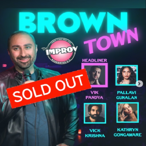 BrownTown San Diego Tickets