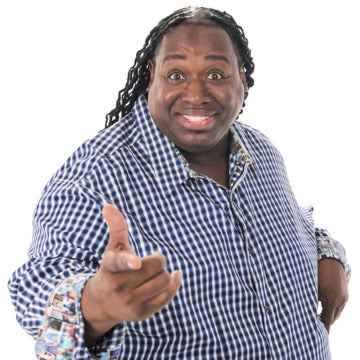 Bruce Bruce San Diego Tickets