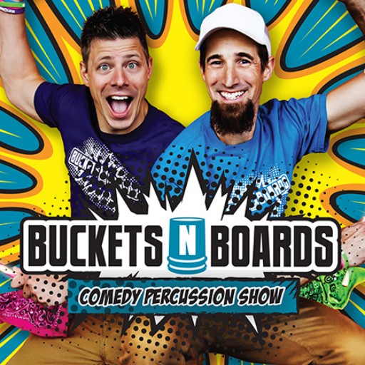 Buckets N Boards San Diego Tickets