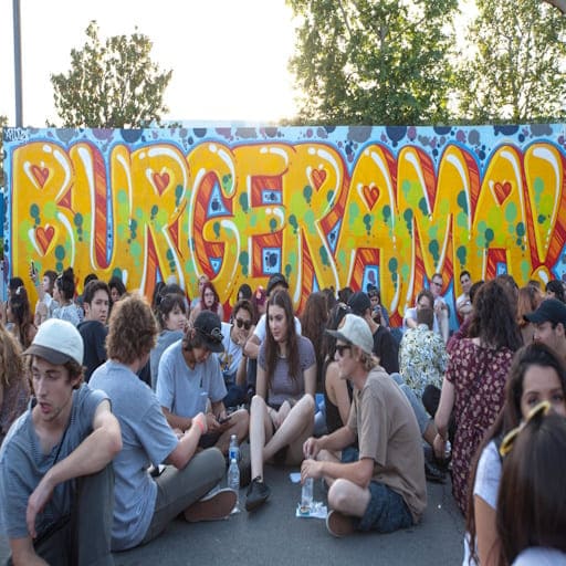 Burgerama San Diego Tickets