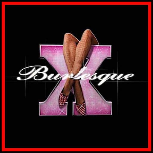 BurlesQ - Show San Diego Tickets