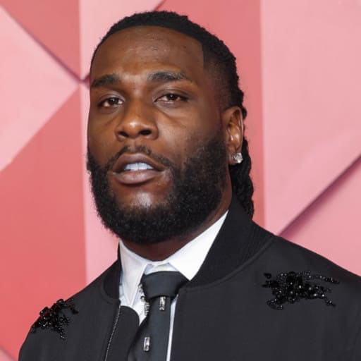 Burna Boy San Diego Tickets