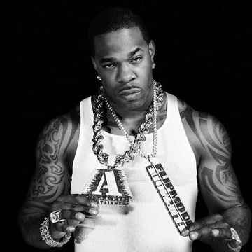 Busta Rhymes San Diego Tickets