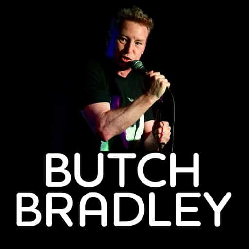 Butch Bradley San Diego Tickets