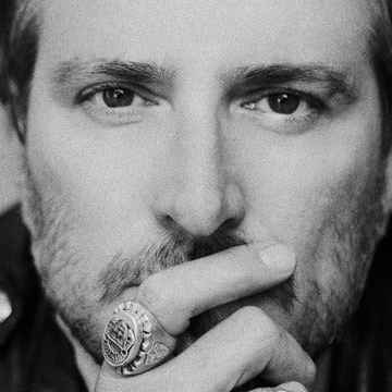 Butch Walker in San Diego