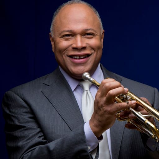 Byron Stripling - Artist San Diego Tickets