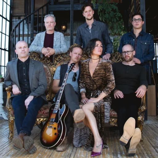 Bywater Call San Diego Tickets
