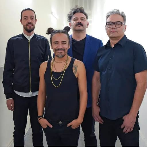 Cafe Tacvba San Diego Tickets