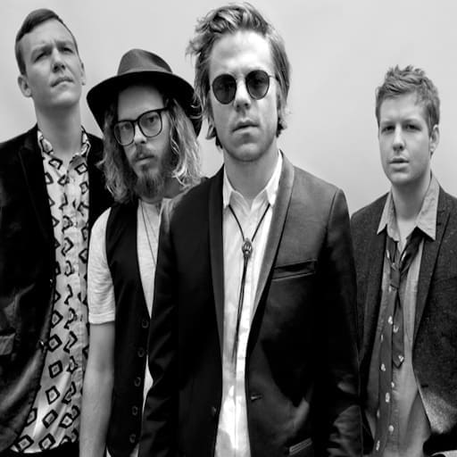 Cage The Elephant San Diego Tickets