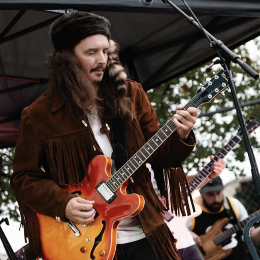 Caleb Elliott San Diego Tickets
