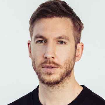 Calvin Harris San Diego Tickets