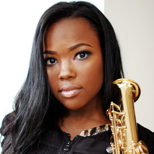Camille Thurman San Diego Tickets