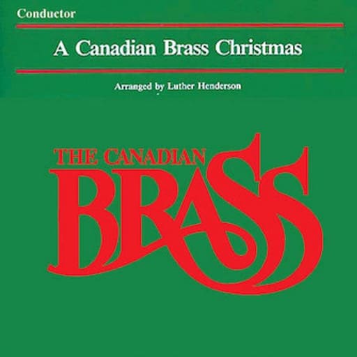 Canadian Brass Christmas Concerts in San Diego
