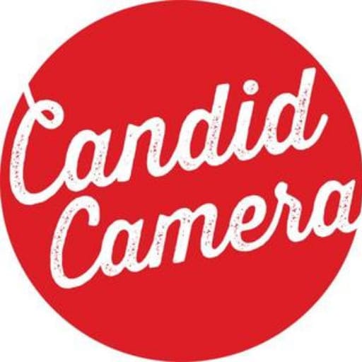 Candid Camera San Diego Tickets