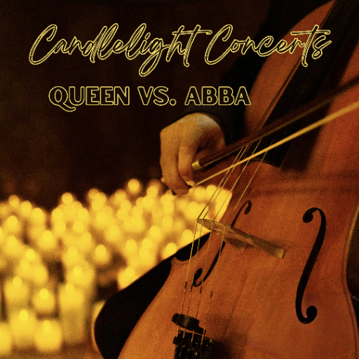 Candlelight: Queen vs. ABBA Tribute concerts in San Diego.