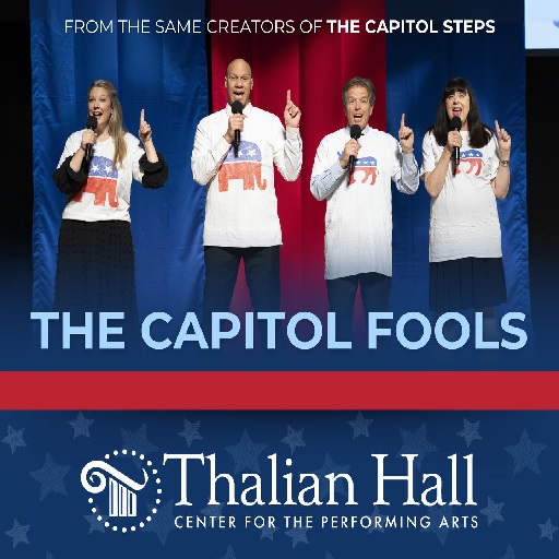 Capitol Fools San Diego Tickets