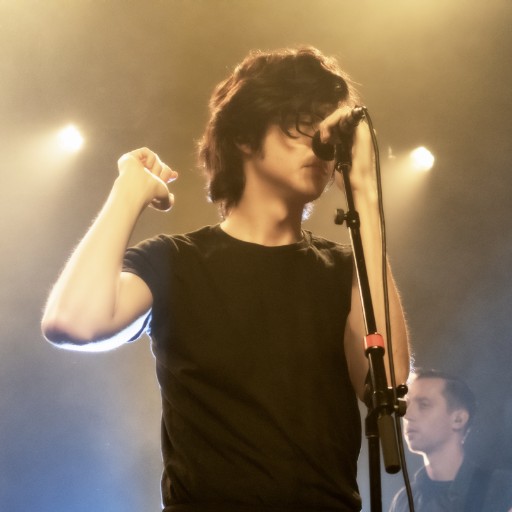 Car Seat Headrest Concerts in San Diego
